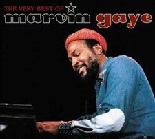 The Very Best Of Marvin Gaye -
