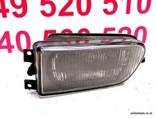 BMW E39 Genuine Pre-Facelift