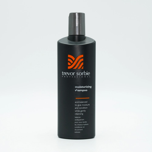 Sorbie moisturizing shampoo - sorbie,
