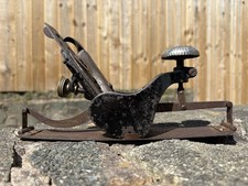 Antique Stanley Level & Rule