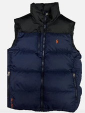Ralph Lauren Polo RL150 Gilet