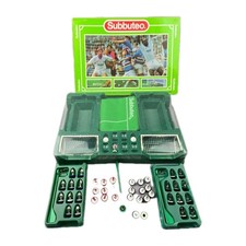 SUBBUTEO 60140 Club Edition set. Dated early 1990s.  
