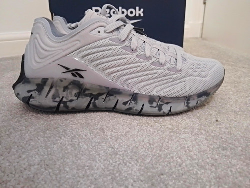 Reebok zig kinetica unisex - reebok,