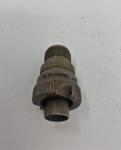 Amphenol ms3106a 10sl - amphenol, ms3106a-10sl-3p