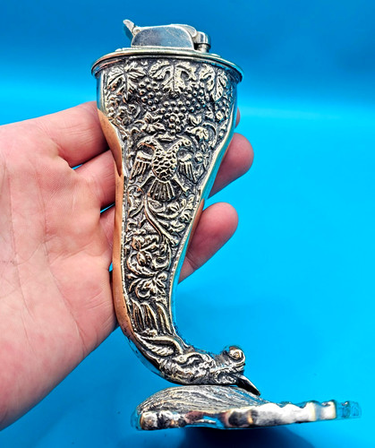 Rare vintage greek art deco - vintage,