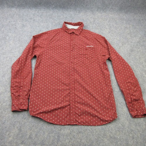 Craghoppers shirt mens - craghoppers, small