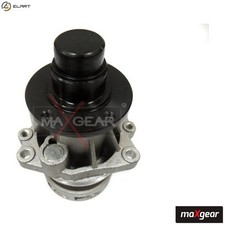 WATER PUMP ENGINE COOLING