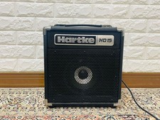 Hartke HD15 Guitar Amplifier