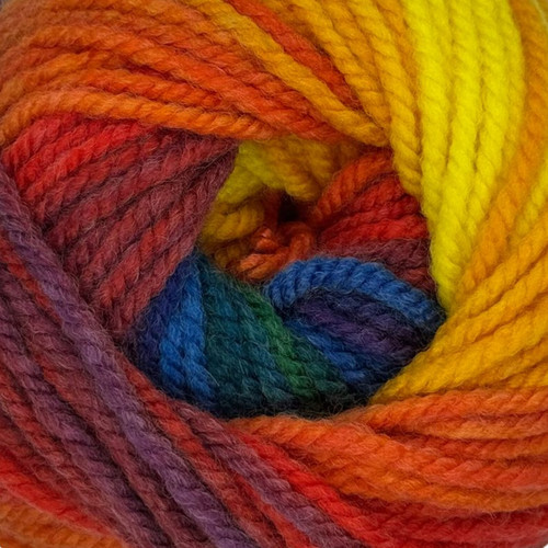 Aurora chunky 100g james - aurora,