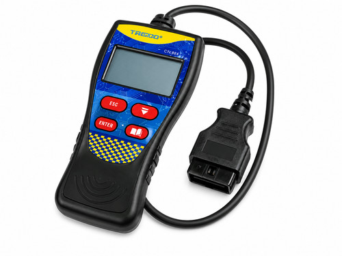 Tt321 tacho universal car - tacho,