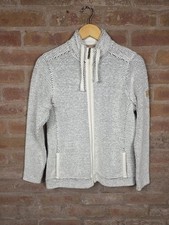 Weird Fish Macaroni Grey White