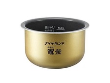 Panasonic  ARE50-J52 IH Rice