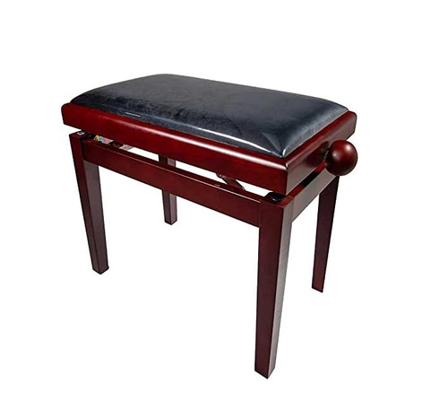 Adjustable piano stool - piano,