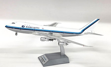 InFlight200 Boeing 747-100