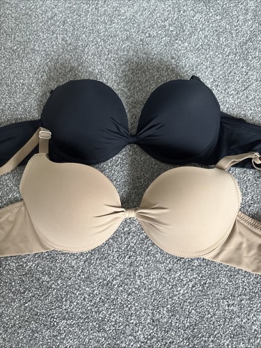 Bra bundle - bra,