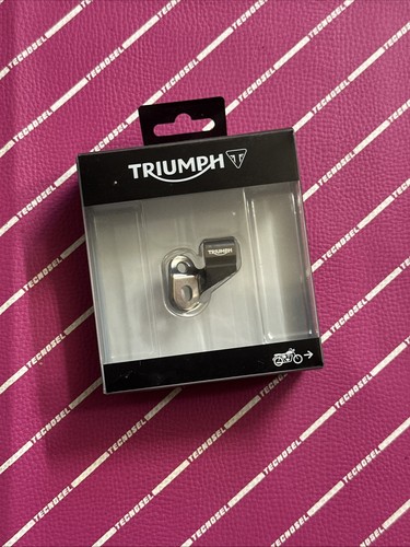 Triumph motorcycles clutch - motorcycles,