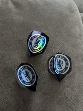 Personalised dart flight