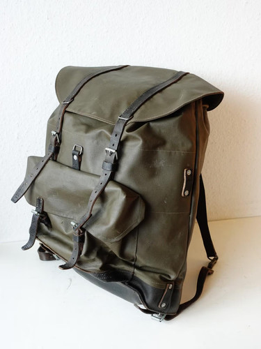 Vintage 1985 swiss army - swiss,