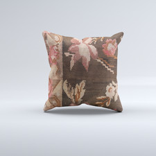 Kilim Cushion Cover 60x60 cm
