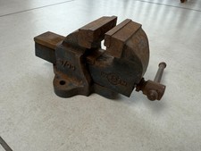 Vintage Woden B/00 Clamp -