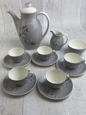 Royal Doulton Frost Pine Grey
