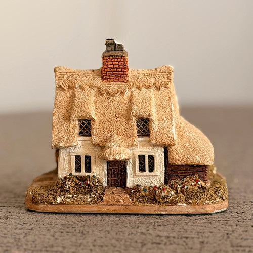 Lilliput lane clare - lane, cottage