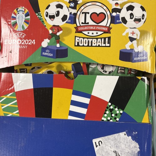 Topps love football - love, euro
