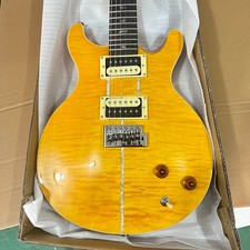 Best-selling PRS Yellow