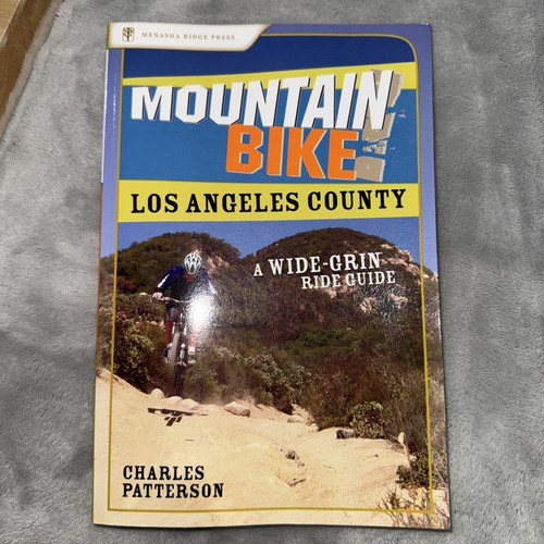 Mountain bike los - mountain,