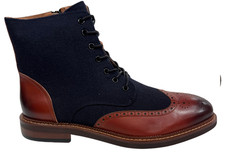 Justin Reess Clifford Navy