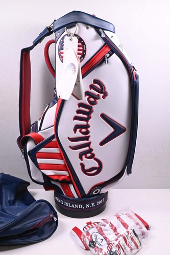 Callaway 2018 open tour bag - 2018,