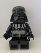 LEGO Darth Vader Figure