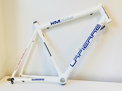 Lapierre lite carbon - hm, x-lite