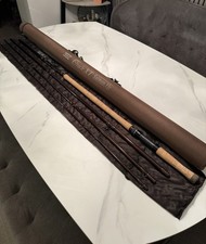 Shakespeare Oracle XT 15ft #10