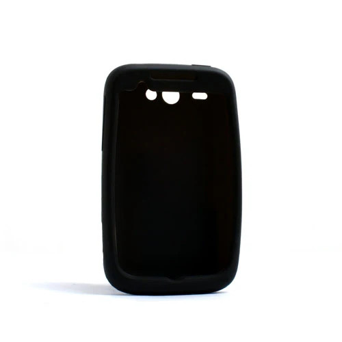 System silicone skin case - system-s,