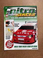 Nitro Racer Build Your own RC