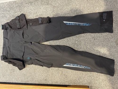Trousers holster pockets - trousers,,