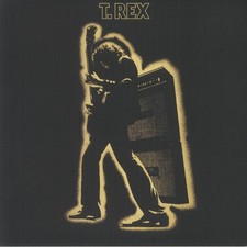 T REX - Electric Warrior -