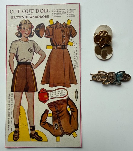 Vintage 1940 unique - 1940's,