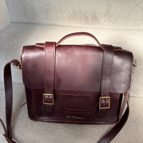 Martens leather medium - martens,