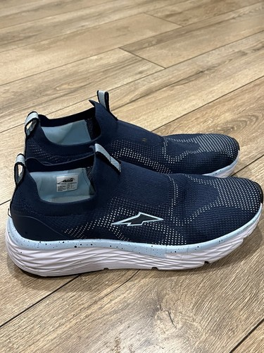 Avia womens navy - navy, blue