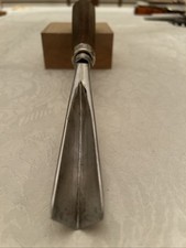 Sculpture House V Gouge #12 /