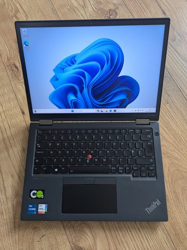 Lenovo thinkpad x13 - yoga, gen