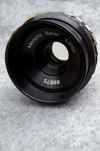 Meopta belar 50 - meopta,