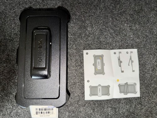 Otterbox defender series - defender,