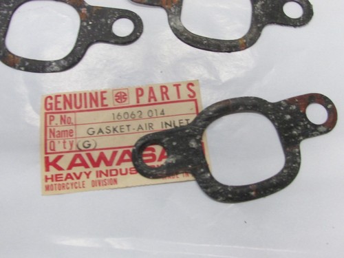 Nos oem factory kawasaki s3 - nos,