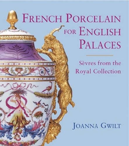 French porcelain for english - french,