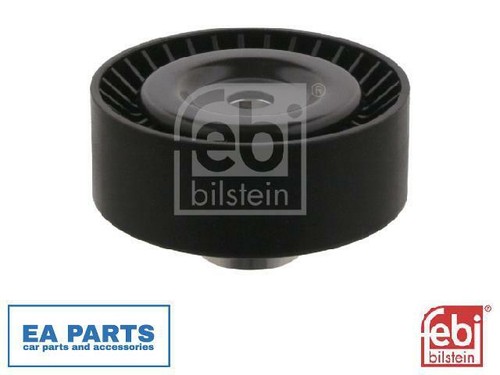 Deflection guide pulley - deflection/guide,