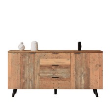 Sideboard 2 Doors 3 Drawers