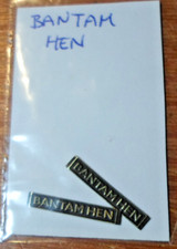 Etched Brass OO scale straight